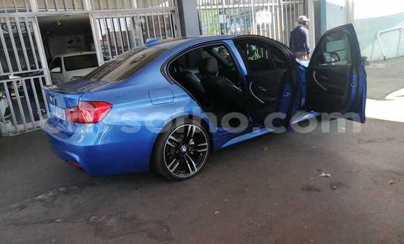 Acheter Occasion Voiture BMW 3–Series Bleu à Butha–Buthe, Thaba-Tseka Acheter Occasion Voiture BMW 3–Series Bleu à Butha–Buthe, Thaba-Tseka