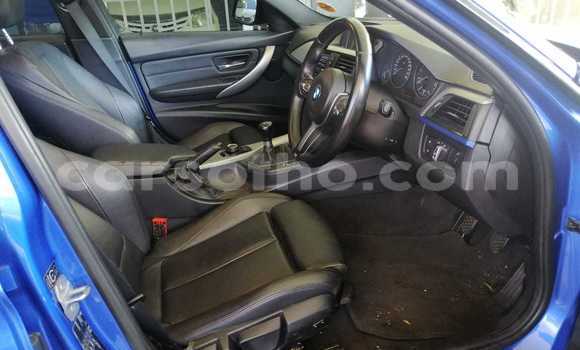 Acheter Occasion Voiture BMW 3–Series Bleu à Butha–Buthe, Thaba-Tseka Acheter Occasion Voiture BMW 3–Series Bleu à Butha–Buthe, Thaba-Tseka