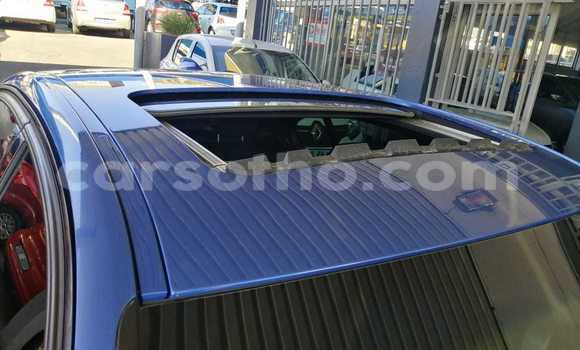 Acheter Occasion Voiture BMW 3–Series Bleu à Butha–Buthe, Thaba-Tseka Acheter Occasion Voiture BMW 3–Series Bleu à Butha–Buthe, Thaba-Tseka