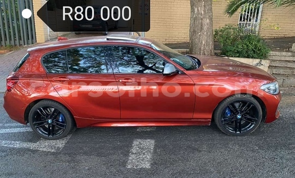 Buy Used BMW X5 M Other Car in Butha Buthe in Butha-Buthe Buy Used BMW X5 M Other Car in Butha Buthe in Butha-Buthe