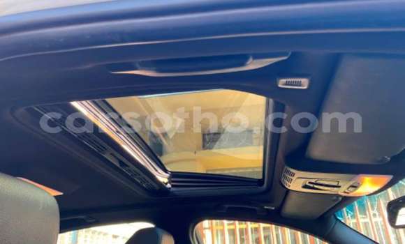 Acheter Occasion Voiture BMW 3–Series Blanc à Butha Buthe, Butha-Buthe Acheter Occasion Voiture BMW 3–Series Blanc à Butha Buthe, Butha-Buthe