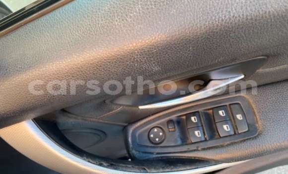 Acheter Occasion Voiture BMW 3–Series Blanc à Butha Buthe, Butha-Buthe Acheter Occasion Voiture BMW 3–Series Blanc à Butha Buthe, Butha-Buthe