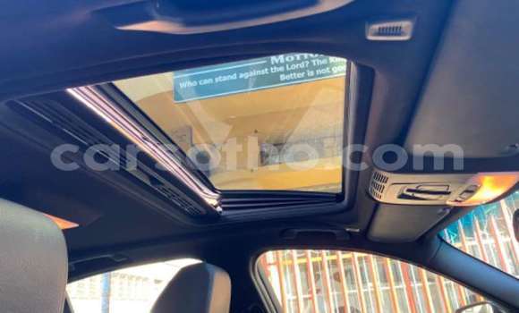 Acheter Occasion Voiture BMW 3–Series Blanc à Butha Buthe, Butha-Buthe Acheter Occasion Voiture BMW 3–Series Blanc à Butha Buthe, Butha-Buthe