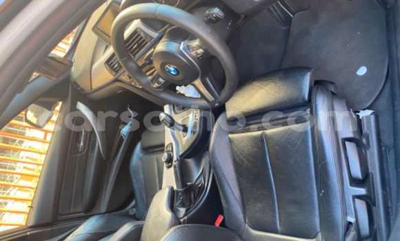 Acheter Occasion Voiture BMW 3–Series Blanc à Butha Buthe, Butha-Buthe Acheter Occasion Voiture BMW 3–Series Blanc à Butha Buthe, Butha-Buthe