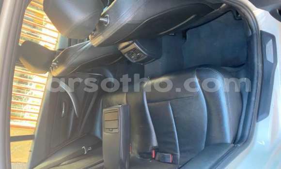 Acheter Occasion Voiture BMW 3–Series Blanc à Butha Buthe, Butha-Buthe Acheter Occasion Voiture BMW 3–Series Blanc à Butha Buthe, Butha-Buthe