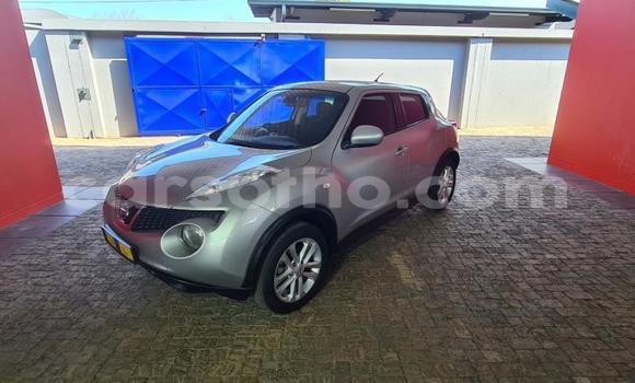 اشتري مستعمل Nissan Juke Green سيارة في Maseru في Maseru اشتري مستعمل Nissan Juke Green سيارة في Maseru في Maseru