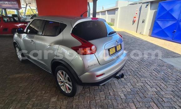 اشتري مستعمل Nissan Juke Green سيارة في Maseru في Maseru اشتري مستعمل Nissan Juke Green سيارة في Maseru في Maseru