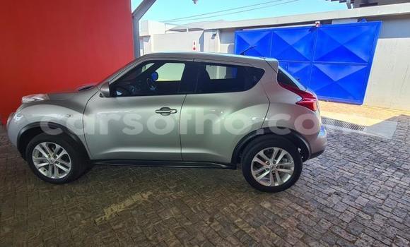 اشتري مستعمل Nissan Juke Green سيارة في Maseru في Maseru اشتري مستعمل Nissan Juke Green سيارة في Maseru في Maseru