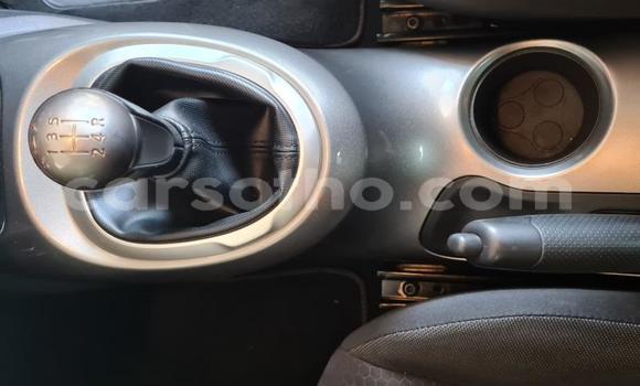 اشتري مستعمل Nissan Juke Green سيارة في Maseru في Maseru اشتري مستعمل Nissan Juke Green سيارة في Maseru في Maseru