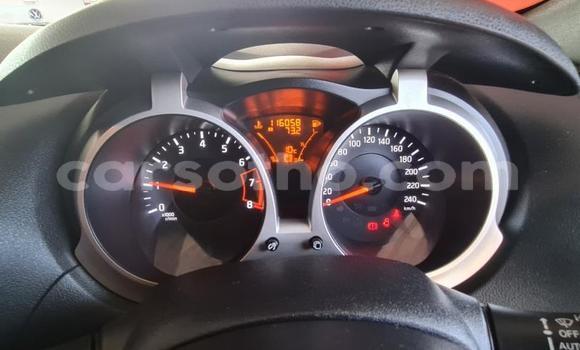 اشتري مستعمل Nissan Juke Green سيارة في Maseru في Maseru اشتري مستعمل Nissan Juke Green سيارة في Maseru في Maseru