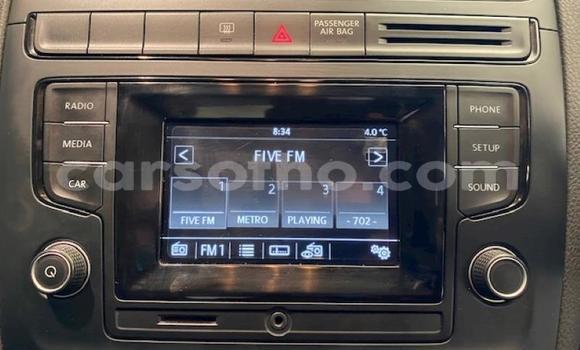 Sayi Na hannu Volkswagen Polo Red Mota in Import - Dubai a Maseru Sayi Na hannu Volkswagen Polo Red Mota in Import - Dubai a Maseru