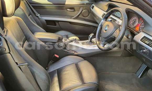 Buy Used BMW 3–Series White Car in Butha Buthe in Butha-Buthe Buy Used BMW 3–Series White Car in Butha Buthe in Butha-Buthe