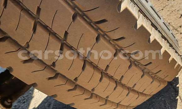 Acheter Occasion Utilitaire Hino 300 Series Blanc à Maseru, Maseru Acheter Occasion Utilitaire Hino 300 Series Blanc à Maseru, Maseru