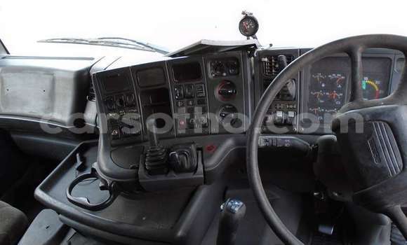 Acheter Occasion Utilitaire Scania R420 Blanc à Maputsoe, Leribe Acheter Occasion Utilitaire Scania R420 Blanc à Maputsoe, Leribe