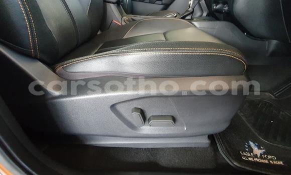 Acheter Occasion Voiture Ford Ranger Autre à Maseru, Maseru Acheter Occasion Voiture Ford Ranger Autre à Maseru, Maseru