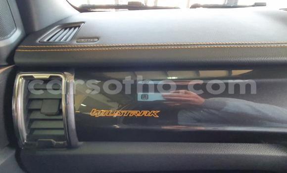 Acheter Occasion Voiture Ford Ranger Autre à Maseru, Maseru Acheter Occasion Voiture Ford Ranger Autre à Maseru, Maseru