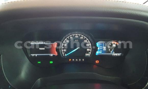 Acheter Occasion Voiture Ford Ranger Autre à Maseru, Maseru Acheter Occasion Voiture Ford Ranger Autre à Maseru, Maseru