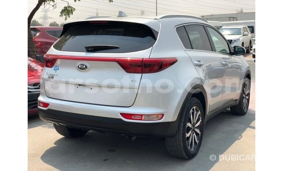 Sayi Imported Kia Sportage Other Mota in Import - Dubai a Maseru Sayi Imported Kia Sportage Other Mota in Import - Dubai a Maseru
