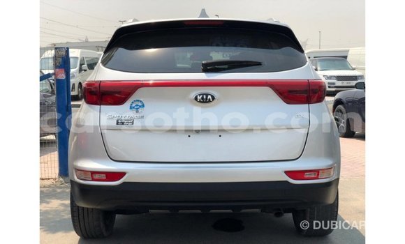 Sayi Imported Kia Sportage Other Mota in Import - Dubai a Maseru Sayi Imported Kia Sportage Other Mota in Import - Dubai a Maseru