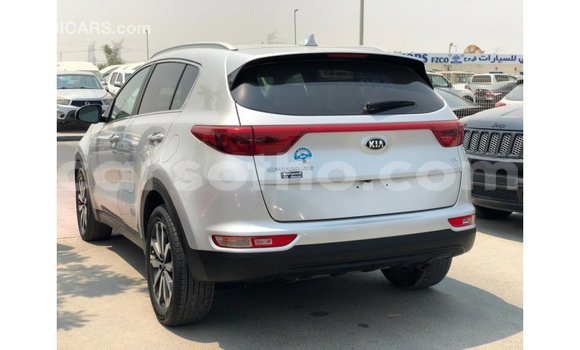Sayi Imported Kia Sportage Other Mota in Import - Dubai a Maseru Sayi Imported Kia Sportage Other Mota in Import - Dubai a Maseru