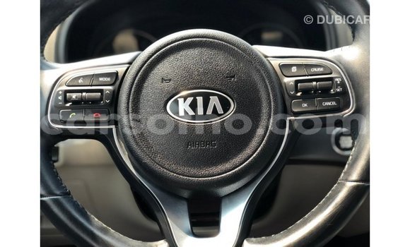 Sayi Imported Kia Sportage Other Mota in Import - Dubai a Maseru Sayi Imported Kia Sportage Other Mota in Import - Dubai a Maseru