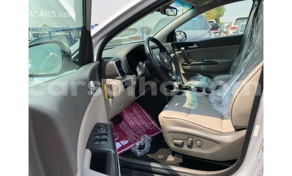 Sayi Imported Kia Sportage Other Mota in Import - Dubai a Maseru Sayi Imported Kia Sportage Other Mota in Import - Dubai a Maseru