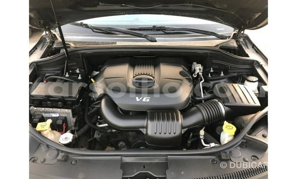 Acheter Import Voiture Jeep Grand Cherokee Noir à Import - Dubai, Maseru Acheter Import Voiture Jeep Grand Cherokee Noir à Import - Dubai, Maseru