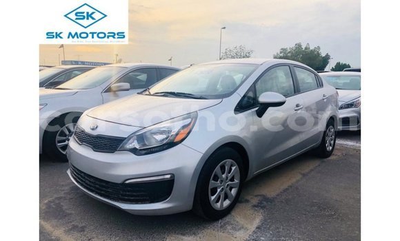 اشتري Imported Kia Rio Other سيارة في Import - Dubai في Maseru اشتري Imported Kia Rio Other سيارة في Import - Dubai في Maseru