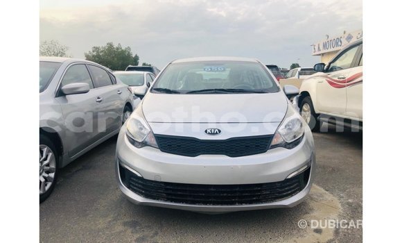 اشتري Imported Kia Rio Other سيارة في Import - Dubai في Maseru اشتري Imported Kia Rio Other سيارة في Import - Dubai في Maseru