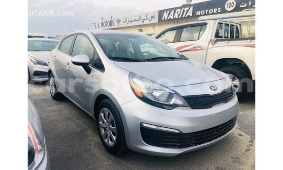 اشتري Imported Kia Rio Other سيارة في Import - Dubai في Maseru اشتري Imported Kia Rio Other سيارة في Import - Dubai في Maseru