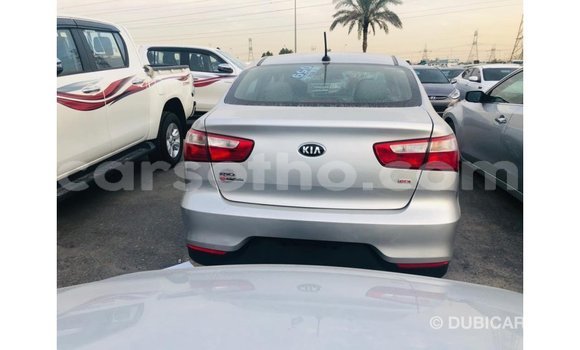 اشتري Imported Kia Rio Other سيارة في Import - Dubai في Maseru اشتري Imported Kia Rio Other سيارة في Import - Dubai في Maseru