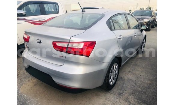 اشتري Imported Kia Rio Other سيارة في Import - Dubai في Maseru اشتري Imported Kia Rio Other سيارة في Import - Dubai في Maseru