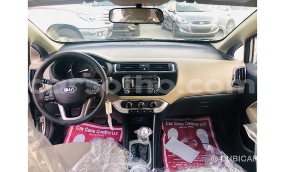 اشتري Imported Kia Rio Other سيارة في Import - Dubai في Maseru اشتري Imported Kia Rio Other سيارة في Import - Dubai في Maseru