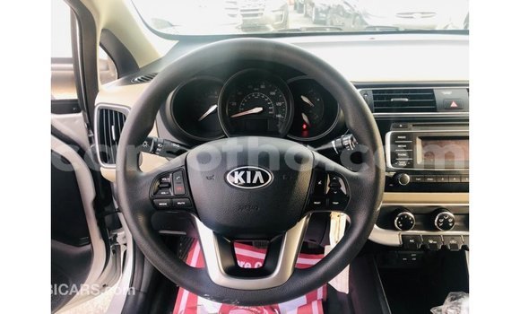 اشتري Imported Kia Rio Other سيارة في Import - Dubai في Maseru اشتري Imported Kia Rio Other سيارة في Import - Dubai في Maseru
