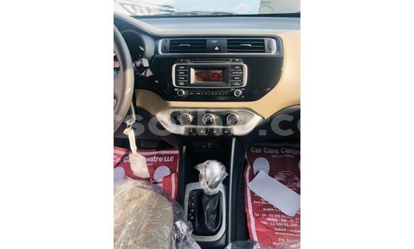 اشتري Imported Kia Rio Other سيارة في Import - Dubai في Maseru اشتري Imported Kia Rio Other سيارة في Import - Dubai في Maseru