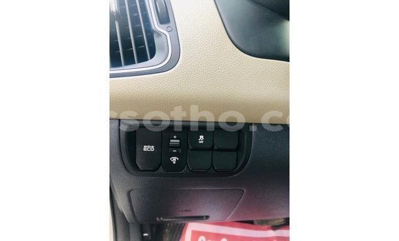 اشتري Imported Kia Rio Other سيارة في Import - Dubai في Maseru اشتري Imported Kia Rio Other سيارة في Import - Dubai في Maseru