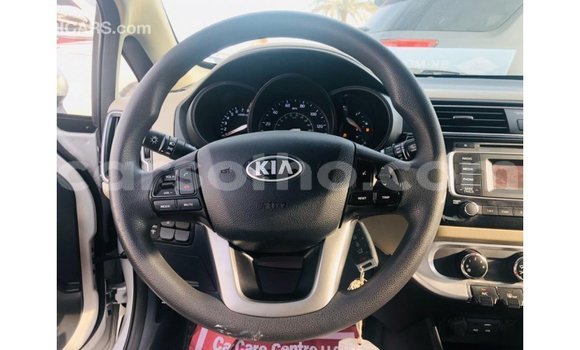 اشتري Imported Kia Rio Other سيارة في Import - Dubai في Maseru اشتري Imported Kia Rio Other سيارة في Import - Dubai في Maseru