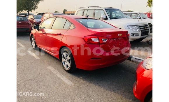 Sayi Imported Chevrolet Cruze Red Mota in Import - Dubai a Maseru Sayi Imported Chevrolet Cruze Red Mota in Import - Dubai a Maseru