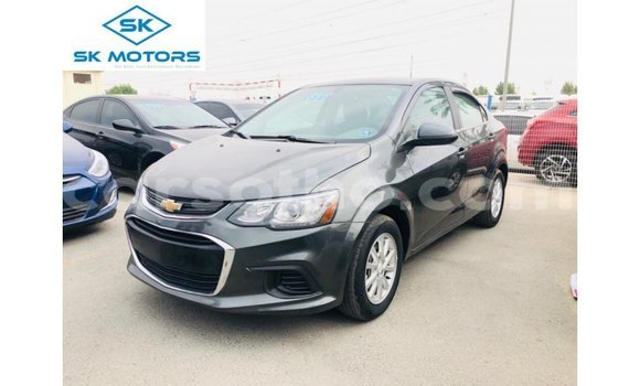 Sayi Imported Chevrolet Sonic Other Mota in Import - Dubai a Maseru Sayi Imported Chevrolet Sonic Other Mota in Import - Dubai a Maseru