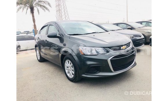 Sayi Imported Chevrolet Sonic Other Mota in Import - Dubai a Maseru Sayi Imported Chevrolet Sonic Other Mota in Import - Dubai a Maseru