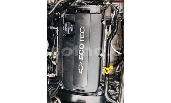 Sayi Imported Chevrolet Sonic Other Mota in Import - Dubai a Maseru Sayi Imported Chevrolet Sonic Other Mota in Import - Dubai a Maseru