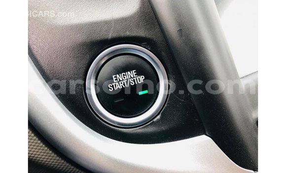 Sayi Imported Chevrolet Sonic Other Mota in Import - Dubai a Maseru Sayi Imported Chevrolet Sonic Other Mota in Import - Dubai a Maseru