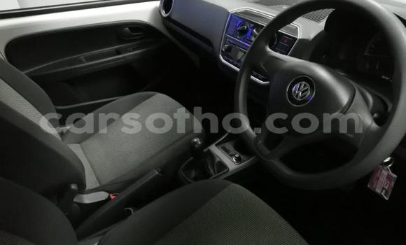 اشتري مستعمل Volkswagen up! Green سيارة في Maseru في Maseru اشتري مستعمل Volkswagen up! Green سيارة في Maseru في Maseru