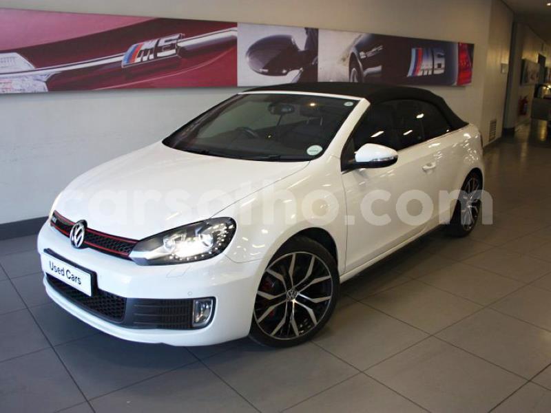 Big with watermark volkswagen golf gti maseru maseru 19514