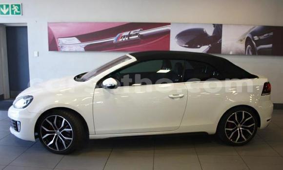 Acheter Occasion Voiture Volkswagen Golf GTI Vert à Maseru, Maseru Acheter Occasion Voiture Volkswagen Golf GTI Vert à Maseru, Maseru