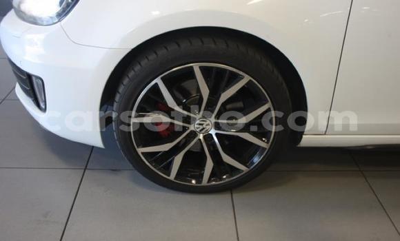 Acheter Occasion Voiture Volkswagen Golf GTI Vert à Maseru, Maseru Acheter Occasion Voiture Volkswagen Golf GTI Vert à Maseru, Maseru