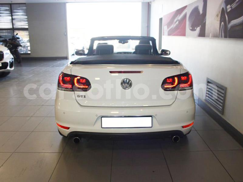 Big with watermark volkswagen golf gti maseru maseru 19514