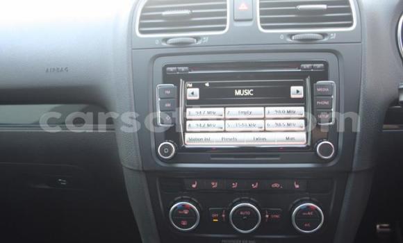 Acheter Occasion Voiture Volkswagen Golf GTI Vert à Maseru, Maseru Acheter Occasion Voiture Volkswagen Golf GTI Vert à Maseru, Maseru