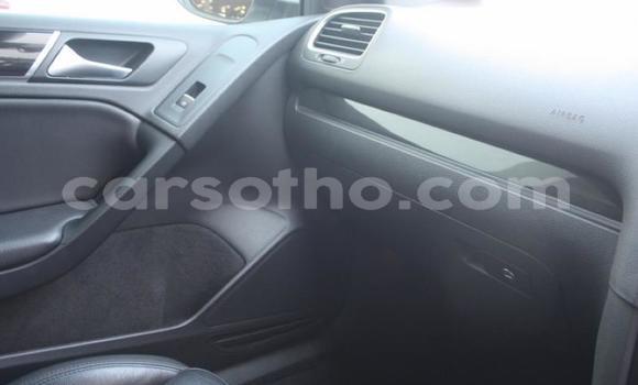 Acheter Occasion Voiture Volkswagen Golf GTI Vert à Maseru, Maseru Acheter Occasion Voiture Volkswagen Golf GTI Vert à Maseru, Maseru