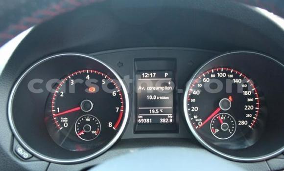 Acheter Occasion Voiture Volkswagen Golf GTI Vert à Maseru, Maseru Acheter Occasion Voiture Volkswagen Golf GTI Vert à Maseru, Maseru